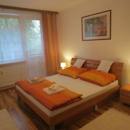 Apartman Classic Révkomárom Kültér fotó
