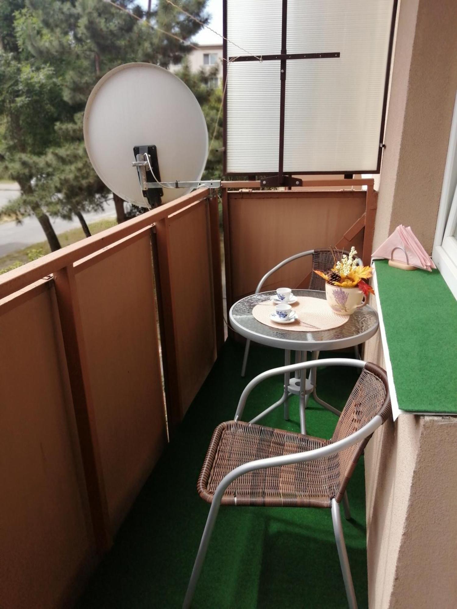 Apartman Classic Révkomárom Kültér fotó